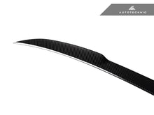 Load image into Gallery viewer, AUTOTECKNIC DRY CARBON COMPETIZIONE SPORT TRUNK SPOILER  - G83 M4 | G23 4-SERIES CONVERTIBLE ATK-BM-0318
