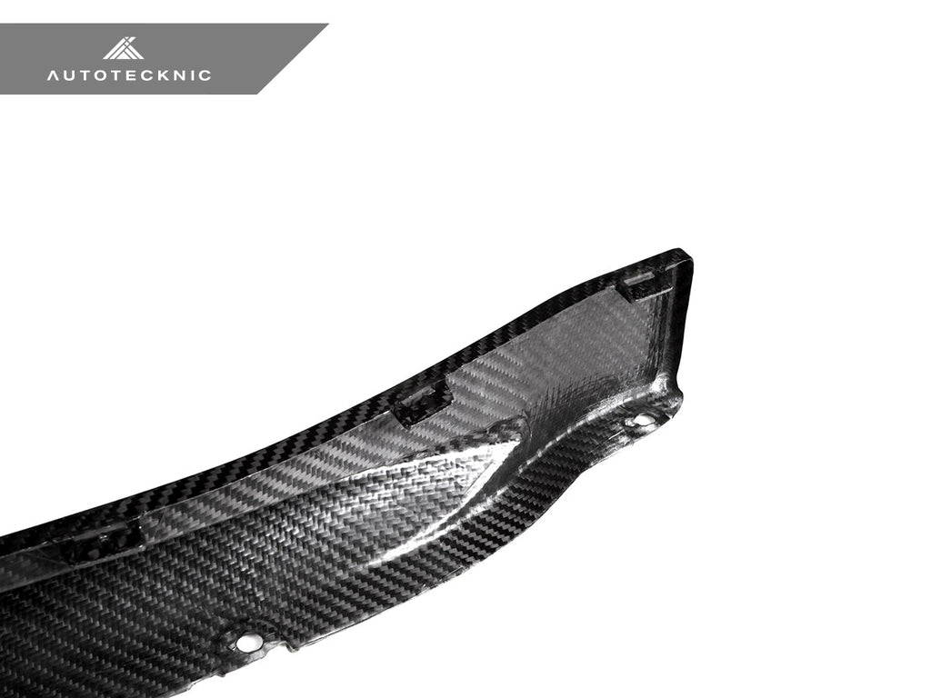 AUTOTECKNIC DRY CARBON OEM SPEC SIDE SKIRT - G80 M3 ATK-BM-0886-G80