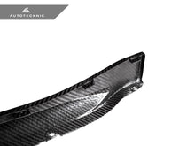 Load image into Gallery viewer, AUTOTECKNIC DRY CARBON OEM SPEC SIDE SKIRT - G80 M3 ATK-BM-0886-G80