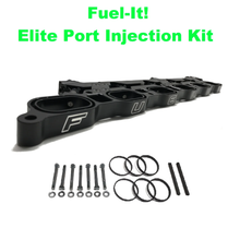 Load image into Gallery viewer, Fuel-It! Port Injection Kits for BMW F-Chassis N55 Motors