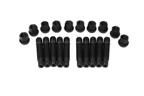 Racing Wheel Stud Conversion Kit for BMW