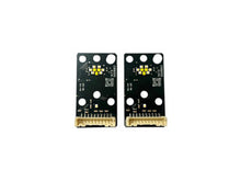 Load image into Gallery viewer, MAD Toyota Supra Yellow DRL LED PCB Set