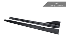 Load image into Gallery viewer, AUTOTECKNIC DRY CARBON PERFORMANTE SIDE SKIRT - G80 M3 ATK-BM-0882-G80