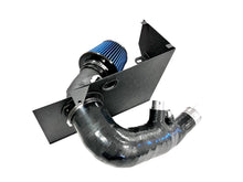 Load image into Gallery viewer, MAD BMW G2x B46 B48 230 330 430 High Flow Air Intake W/ Heat Shield MAD-5071