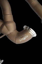 Project Gamma AUDI RS3 | TTRS DOWNPIPES