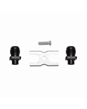 Load image into Gallery viewer, MishiMoto Oil Line Fitting Kit fits Mishimoto BMW E36/E46/E90  MMOCF-BMW
