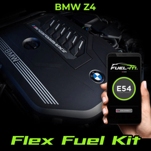 Load image into Gallery viewer, Fuel-It! BMW Z4 Bluetooth Flex Fuel Kit for the G-chassis B58