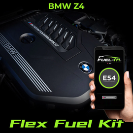 Fuel-It! BMW Z4 Bluetooth Flex Fuel Kit for the G-chassis B58
