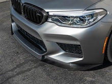 Load image into Gallery viewer, RW Carbon BMW F90 M5 RWS Carbon Fiber Front Lip Spoiler bmwf9014