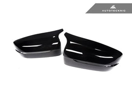 AUTOTECKNIC M-INSPIRED PAINTED MIRROR COVERS -G01 X3 | G02 X4 | G05 X5 | G06 X6 | G07 X7 ATK-BM-0113-P