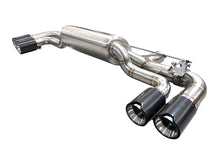 Load image into Gallery viewer, MAD BMW 540 G30 2017-2023 B58 Axle Back Exhaust MAD-2089