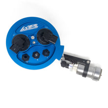 Load image into Gallery viewer, Precision Raceworks G8x/G2x Stand Alone Auxiliary Fuel System  601-0281