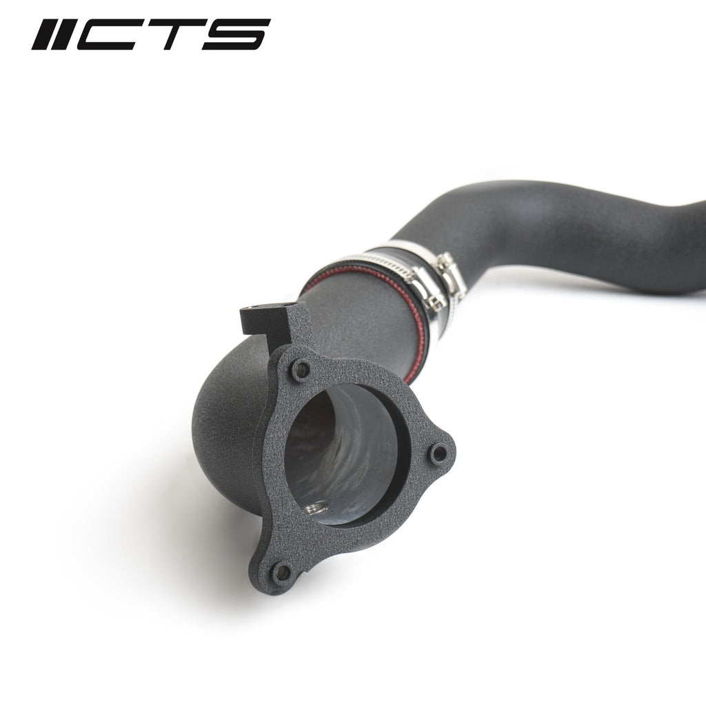 CTS TURBO CHARGE PIPE UPGRADE KIT FOR F-SERIES AND G-SERIES BMW B46/B48 2.0T CTS-IT-343