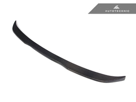AUTOTECKNIC DRY CARBON PERFORMANTE TRUNK SPOILER - F96 X6M | G06 X6 ATK-BM-0392