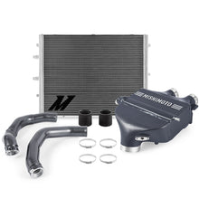 Load image into Gallery viewer, MishiMoto Performance Air-to-Water Intercooler Power Pack, fits BMW F8X M3/M4 2015-2020 MMB-F80-PPC