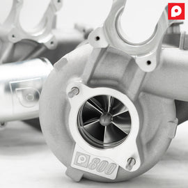 Pure Turbos BMW S55 NEW PURE800  bmw-s55-new-pure-800