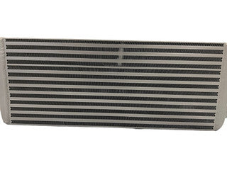 MAD BMW E chassis 5" HD intercooler N54 N55 135 1M 335 X1 (Stepped Core)