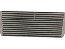 Load image into Gallery viewer, MAD BMW E chassis 5" HD intercooler N54 N55 135 1M 335 X1 (Stepped Core)