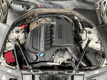 Load image into Gallery viewer, MAD BMW 535 F10 N55 Cold Air Intake