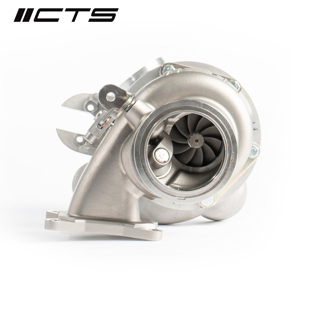 CTS TURBO BOSS750 V3 FOR MQB VW GTI/GOLF R AND AUDI A3/S3 CTS-TR-1010-76