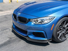 Load image into Gallery viewer, RW Carbon BMW F32 F33 F36 EC Style Carbon Fiber Front Lip bmwf32035