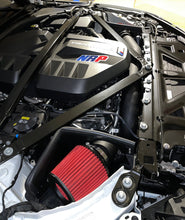 Load image into Gallery viewer, MAD BMW M2 M3 M4 G87 G80 G82 S58 Cold Air Intake W/ Heat Shield Mad-5070