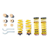 KW HEIGHT ADJUSTABLE SPRING KIT ( Audi A4 S4 A5 S5 ) 253100BH