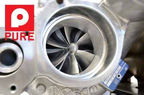 Pure Turbos BMW N55 PURE Stage 2 bmw-n55-pure-stage-2