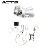 CTS TURBO BOSS650 V3 FOR MQB VW GTI/GOLF R AND AUDI A3/S3 CTS-TR-1010-71