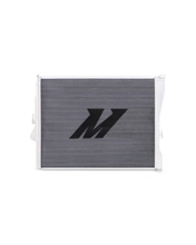 Load image into Gallery viewer, MishiMoto Performance Aluminum Radiator, fits BMW E46 Non-M 1999–2006 MMRAD-E46-323