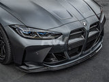 RW Carbon BMW G8X M3/M4 RWS Carbon Fiber Front Lip bmwg8006