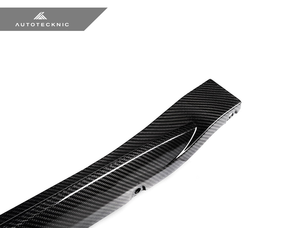 AUTOTECKNIC DRY CARBON OEM SPEC SIDE SKIRT - G80 M3 ATK-BM-0886-G80