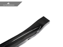 Load image into Gallery viewer, AUTOTECKNIC DRY CARBON OEM SPEC SIDE SKIRT - G80 M3 ATK-BM-0886-G80