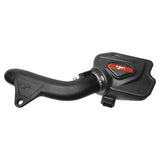 INJEN EVOLUTION COLD AIR INTAKE SYSTEM - EVO1107