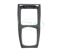 Load image into Gallery viewer, RW Carbon BMW LCI X3M X4M X3 X4 CF Center Console Trim bmwf97018