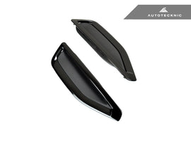 AUTOTECKNIC GLAZING BLACK FENDER TRIM - G05 X5 ATK-BM-0096-GB