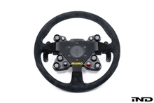 Load image into Gallery viewer, MadTrace F-Chassis Racing Steering Wheel System