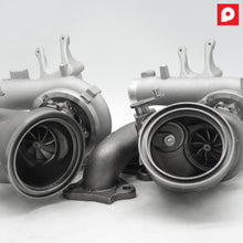 Load image into Gallery viewer, Pure Turbos BMW S55 NEW PURE800  bmw-s55-new-pure-800
