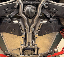 MAD BMW G90/G99 M5 - 5