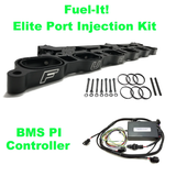 BMW Port Injection Kits for F-Chassis M2, M3, and M4 S55 Motors