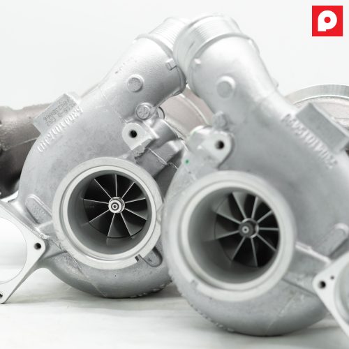 Pure Turbos Porsche 992 3.0L (Carrera/S/GTS) PURE800 porsche-992-3-0l-carrera-s-gts-pure-800