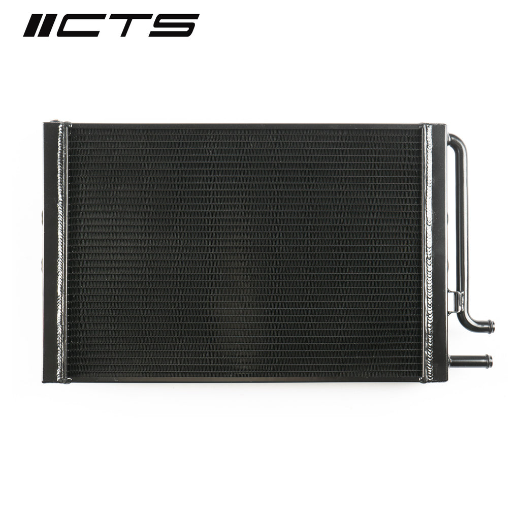 CTS TURBO HIGH-PERFORMANCE HEAT EXCHANGER FOR B9 AUDI RS5 CTS-HX-009