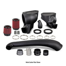 Load image into Gallery viewer, MishiMoto Carbon Fiber Performance Air Intake, fits BMW G8X M3/M4/M2 2021+ MMAI-G80-21CF