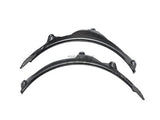 RW Carbon BMW F93 M8 Gran Coupe CF Rear Wheel Arch Extensions bmwf93023