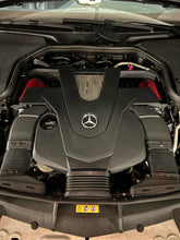 Load image into Gallery viewer, CTS TURBO AIR INTAKE KIT FOR MERCEDES BENZ M276 (V6 TWIN TURBO) ENGINE C400/C450/C43AMG/E400 AND MORE CTS-IT-954