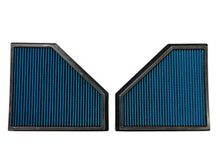 Load image into Gallery viewer, MAD BMW M2 M3 M4 G80 G82 G87 S58 High Flow Air Filters