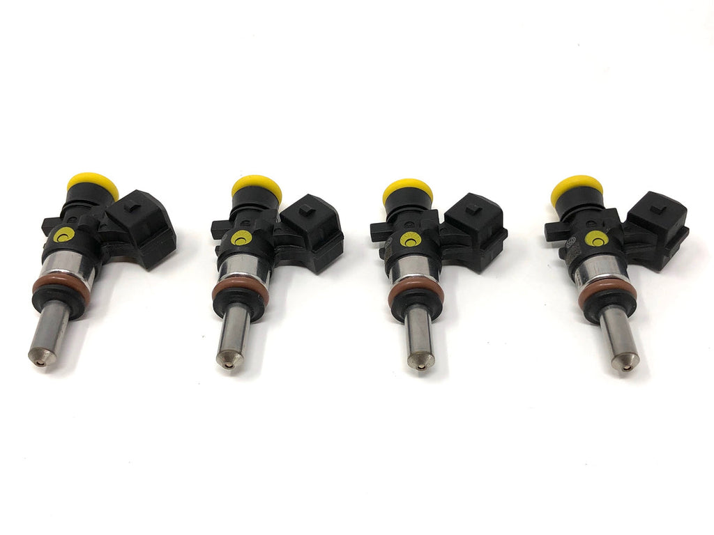 Bosch Motorsport Extended Tip Matched Injectors 501-0030