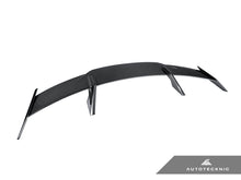 Load image into Gallery viewer, AUTOTECKNIC DRY CARBON MOTORSPORT REAR SPOILER - G80 M3 | G82 M4 ATK-BM-0317