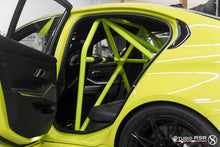 Load image into Gallery viewer, STUDIORSR BMW M3 (G80) ROLL CAGE / ROLL BAR RSRC-G80-01