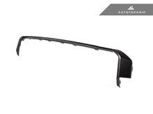 Load image into Gallery viewer, AUTOTECKNIC DRY CARBON REAR DIFFUSER TRIM SET - G80 M3 | G82/ G83 M4 ATK-BM-0341